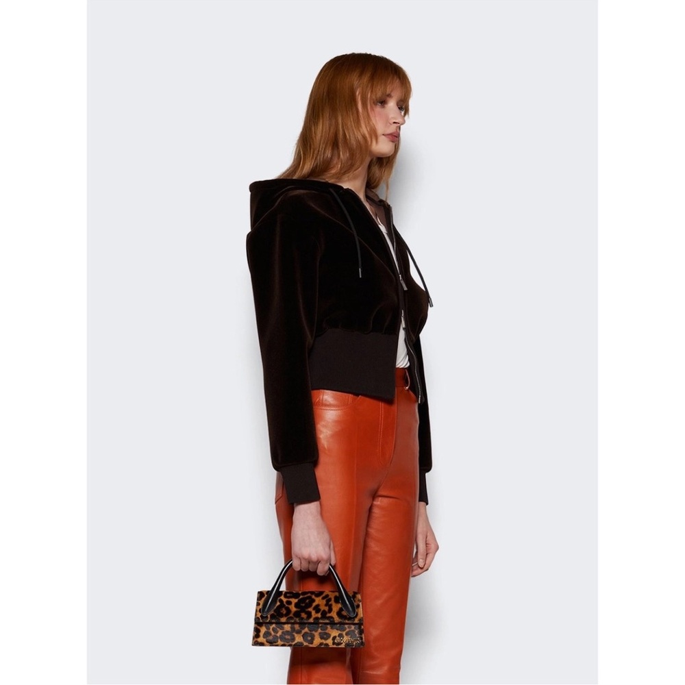 Jacquemus Chiquito Long Handbag - Picture 5 of 5